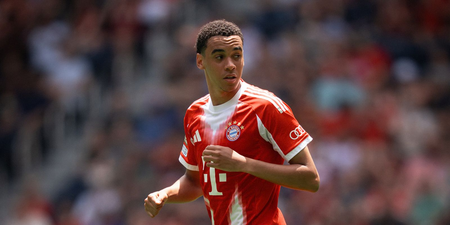 Jamala Musiala’s injury hits FC Bayern Munich, says Max Eberl