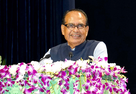 Shivraj Chouhan to chair high-level meet on cotton crisis in Coimbatore