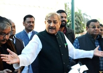 <div>Congress backs PM Modi’s BRICS stand, vows firm fight against terrorism</div>