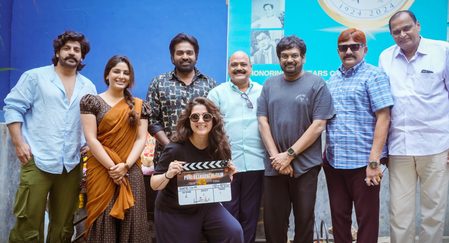 <div>Shooting for Puri Jagannadh’s film with Vijay Sethupathi begins in Hyderabad</div>