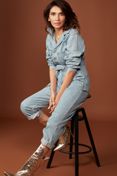 Mansi Bagla says songs speak more than the dialogues