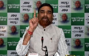 <div>Go to court if you have proof: BJP slams Prashant Kishor’s allegations against Dilip Jaiswal</div>