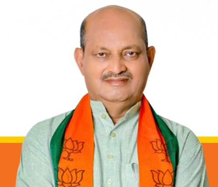 Manmohan Samal to helm Odisha BJP once more, formal announcement tomorrow
