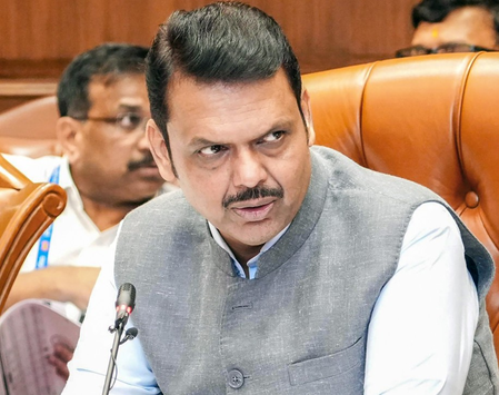 Mega recruitment soon for vacant posts in the state: Maha CM