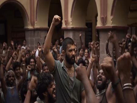 <div>Vijay Deverakonda’s ‘Kingdom’ to reach the audience on July 31st</div>