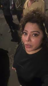 MNS leader tried to stop me from filing FIR: Influencer Rajshree More