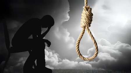 Karnataka: Jilted lover stabs ex-partner, hangs self