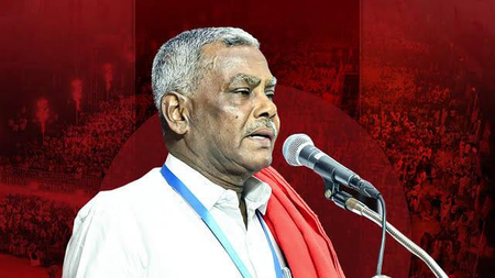 <div>TN CPI(M) urges mass participation in July 9 strike against Centre’s anti-labour policies</div>