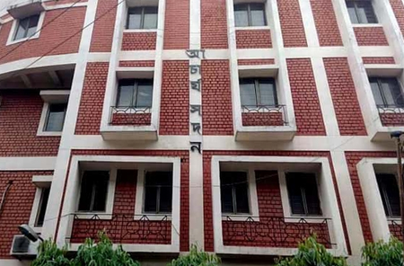 <div>WBSSC scam: Job losing staff’s protest march to state secretariat today</div>