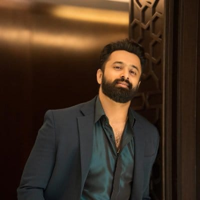<div>Actor Unni Mukundan’s Instagram account hacked!</div>