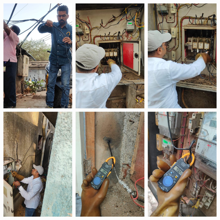 Adani Electricity ramps up fight against power theft in FY25, to further intensify efforts