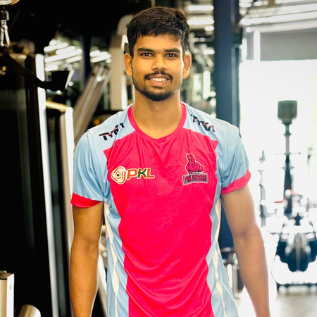 <div>Seoni’s rising star: Uday Parte reaps reward of six years of hard work with bumper PKL contract</div>
