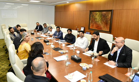 Quantum Valley will be game-changing leap like Silicon Valley, says Andhra Minister Lokesh
