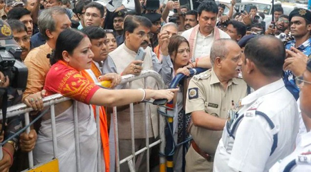 Kolkata law student rape: BJP fact-finding team accuses college governing body of ignoring criminal antecedents of main accused