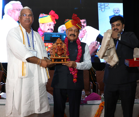 <div>PM Modi’s vision turns ‘backward districts’ into ‘aspirational districts’: Jitendra Singh</div>