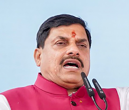 Reservoirs being facilitated with modern technology: MP CM