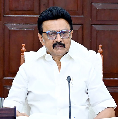 CM Stalin to hold roadshow, unveil Karunanidhi statue during his 2-day Tiruvarur visit