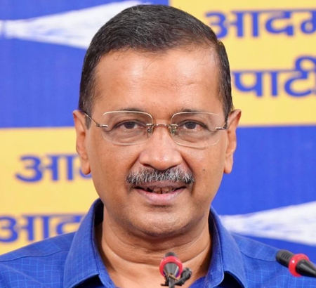 <div>Excise policy case: Delhi HC gives ED six weeks to respond to Arvind Kejriwal’s plea against summons</div>