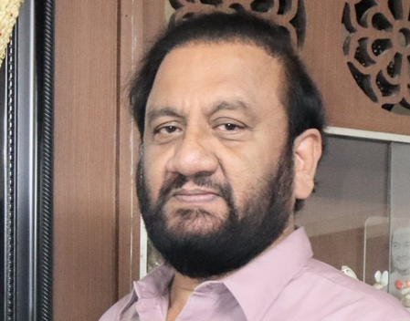 YSRCP leader booked for derogatory remarks against woman MLA