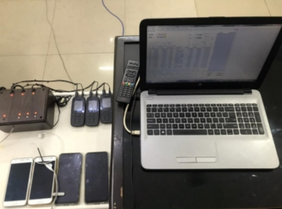 ED raids online gaming platform ‘Probo’ in Rs 284 crore illegal betting case