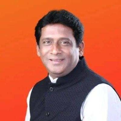 Assault on OAS officer: BJP leader gets rousing welcome after release from jail
