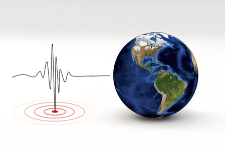Mild tremors felt in parts of Rajasthan