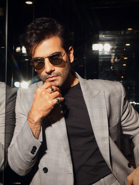 <div>Karan Tacker on ‘Bhay’: It’s the most aspirational project I’ve done</div>