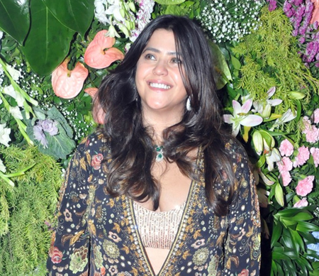 <div>Ekta Kapoor reveals why she initially rejected the idea of relaunching ‘Kyunki Saas Bhi Kabhi Bahu Thi’</div>