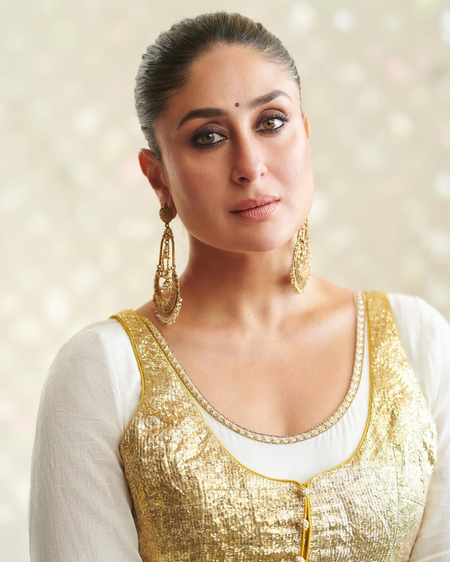 Kareena Kapoor sends love to Rajkummar Rao ahead of the release of ‘Maalik’