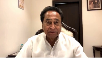 Ex-CM Kamal Nath alleges ‘irregularities’ in teacher transfers in Madhya Pradesh