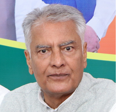 <div>Punjab’s Bill against sacrilege another episode of theatrics, says state BJP chief Jakhar</div>