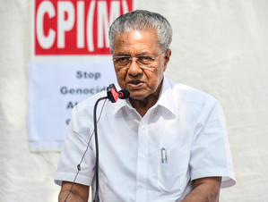 Second jolt to Vijayan govt: Kerala HC upholds cancellation of KEAM results