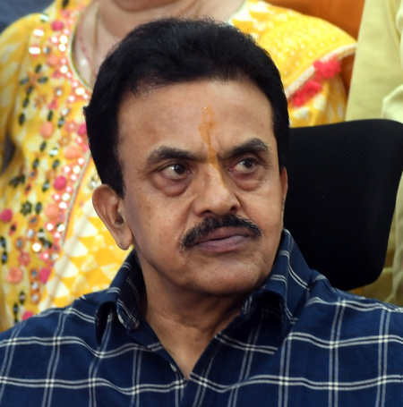 Shiv Sena defends ECI, slams Opposition for ‘defaming’ SIR in Bihar