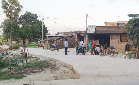 Bihar’s Vaishali gets new paved road under Pradhan Mantri Gram Sadak Yojana