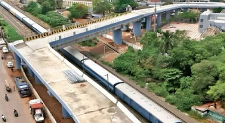 <div>PWD orders inquiry into ‘faulty design’ of bridges in MP</div>