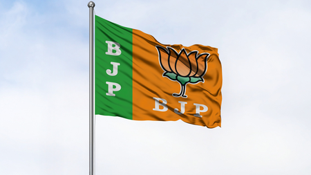 BJP clinches six out of nine seats in MP urban by-elections