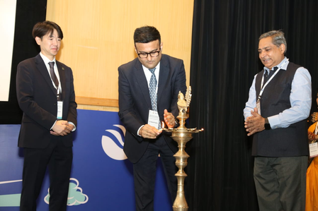 India rallies global forces to combat digital piracy at Hyderabad conference