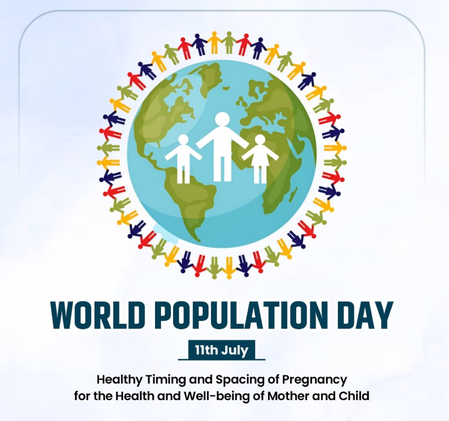 World Population Day: Planned parenthood key for better maternal, child health, says Nadda