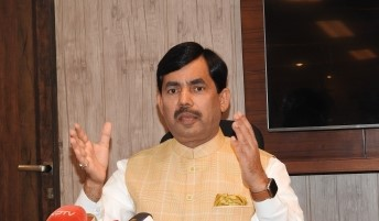 When you win, EC is good; when you lose, target it: BJP to Oppn over Bihar voter list row