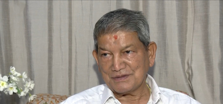 <div>Take action against those creating fear in name of faith: Uttarakhand former CM on ‘Operation Kalnemi’ (IANS Interview)</div>