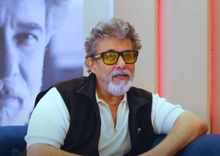 Deepak Tijori opens up about his struggles with missed recognition in the 90s