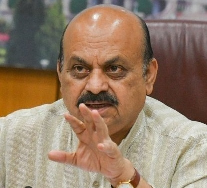 <div>Cong high command must clarify on Siddaramaiah’s continuation as K’taka CM, says Basavaraj Bommai</div>