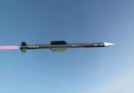 DRDO and IAF successfully test Astra BVRAAM with indigenous radio frequency seeker from Su-30 Mk-I
