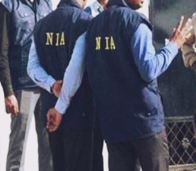 <div>NIA charge sheets five in arms & ammunition seizure case in Mizoram</div>