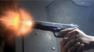 Days after Khemka, Yadav murders, another Patna trader gunned down; business community tense