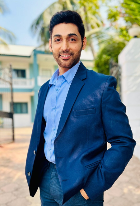 Ruslaan Mumtaz on ‘Tic Toc Timeout’: This concept is intense, character-driven