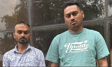 ED busts multi-crore international cyber fraud syndicate operating from Pune