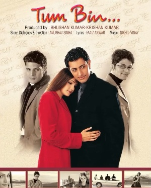 <div>Anubhav Sinha on “Tum Bin” turning 24: ‘Had no idea what a hit or flop was’</div>