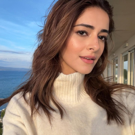 <div>Ananya Panday welcomes Jaggu Dada to the ‘Tu Meri Main Tera Main Tera Tu Meri’ family</div>