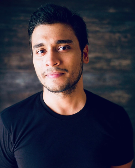 <div>Akshay Ajit Singh shares his views on second chances & long waits like in ‘Four Years Later’</div>